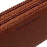 The Chesterfield Brand C08.051831 Δερμάτινο Γυναικείο Πορτοφόλι με RFID Ταμπά 3