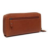 The Chesterfield Brand C08.051831 Δερμάτινο Γυναικείο Πορτοφόλι με RFID Ταμπά 2