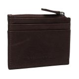The Chesterfield Brand C08.900201 Δερμάτινη Θήκη καρτών με RFID Καφέ 1