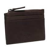 The Chesterfield Brand C08.900201 Δερμάτινη Θήκη καρτών με RFID Καφέ 3