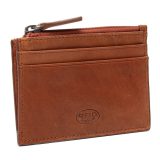 The Chesterfield Brand C08.900231 Δερμάτινη Θήκη καρτών με RFID Ταμπά 5