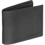 The Chesterfield Brand C08.020400 Δερμάτινο Ανδρικό Πορτοφόλι με RFID Μαύρο 1