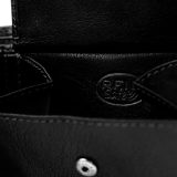 The Chesterfield Brand C08.037000 Δερμάτινο Ανδρικό Πορτοφόλι με RFID Μαύρο 2