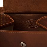 The Chesterfield Brand C08.037031 Δερμάτινο Ανδρικό Πορτοφόλι με RFID Ταμπά 3