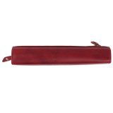 The Chesterfield Brand C08.037304 Δερμάτινο Γυναικείο Πορτοφόλι με RFID Κόκκινο 5