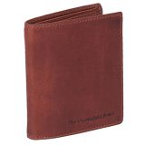 The Chesterfield Brand C08.040731 Δερμάτινο Ανδρικό Πορτοφόλι με RFID Ταμπά 1