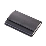 TROIKA CCC05/BK Credit Card Holder SOPHISTICASE Θήκη Καρτών Μαύρη 1
