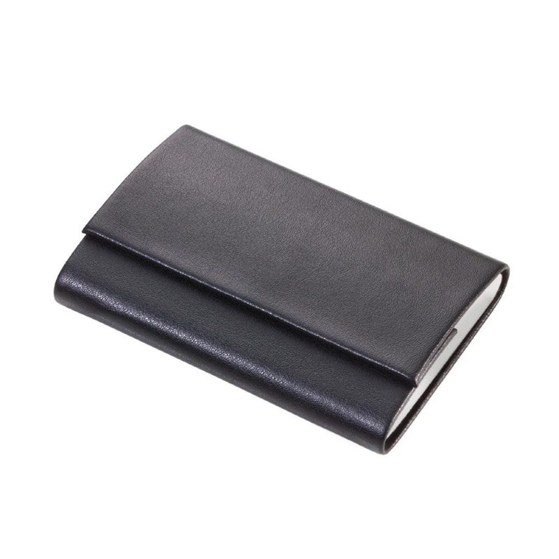 TROIKA CCC05/BK Credit Card Holder SOPHISTICASE Θήκη Καρτών Μαύρη TROIKA