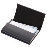 TROIKA CCC05/BK Credit Card Holder SOPHISTICASE Θήκη Καρτών Μαύρη 3