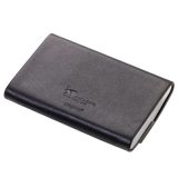TROIKA CCC05/BK Credit Card Holder SOPHISTICASE Θήκη Καρτών Μαύρη 5