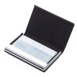 TROIKA CCC07/BK Business-credit card case Θήκη  Καρτών Μαύρη 3