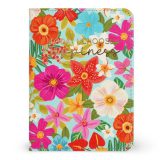 Legami Milano PH0035 Flowers Θήκη Διαβατηρίου με RFID Πολύχρωμη 1