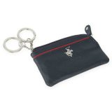 Beverly Hills Polo Club BH-1574 Μικρό Γυναικείο Πορτοφόλι Μπλε 2