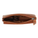 The Chesterfield Brand C08.050931 Δερμάτινη Κλειδοθήκη Ταμπά 5
