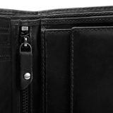 The Chesterfield Brand C08.040500 Δερμάτινο Πορτοφόλι με RFID Μαύρο 3