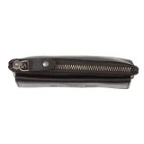 The Chesterfield Brand C08.050900 Δερμάτινη Κλειδοθήκη Μαύρη 2