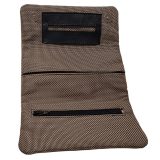 Mestango 1011-5 DOTS Cordura Καπνοθήκη χειροποίητη Χακί 2