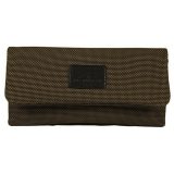 Mestango 1011-5 DOTS Cordura Καπνοθήκη χειροποίητη Χακί 1