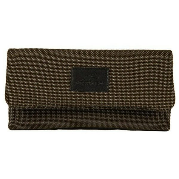 Mestango 1011-5 DOTS Cordura Καπνοθήκη χειροποίητη Χακί