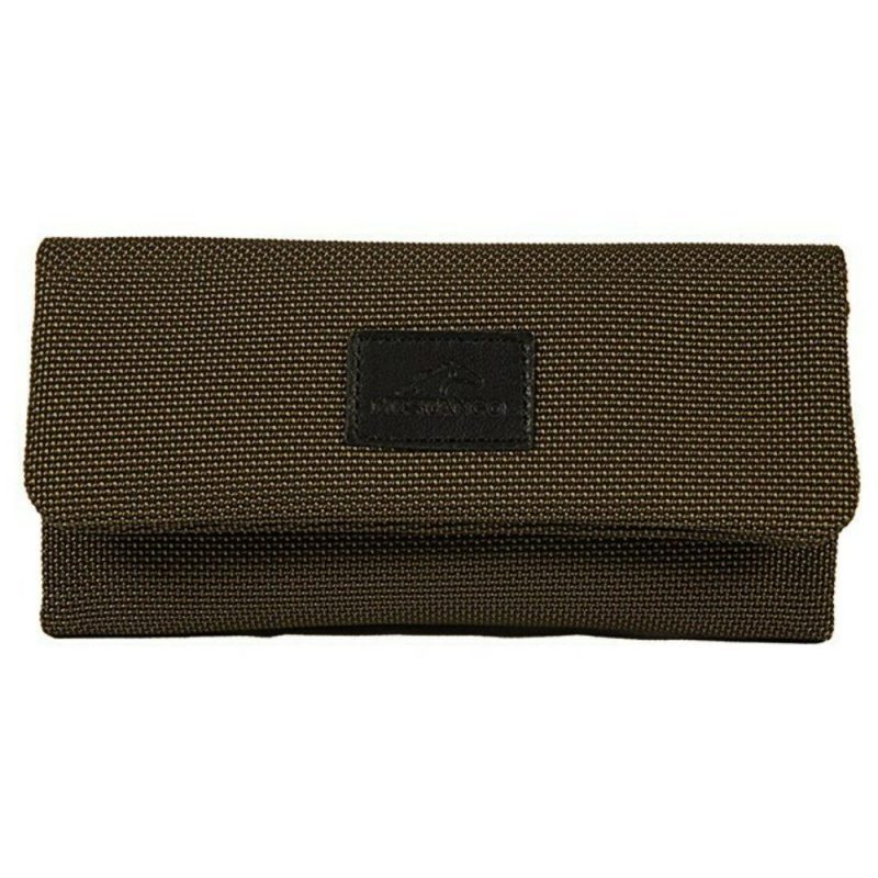 Mestango 1011-5 DOTS Cordura Καπνοθήκη χειροποίητη Χακί MESTANGO