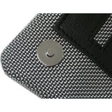 Mestango 1011-7 DOTS Cordura Καπνοθήκη χειροποίητη Γκρι 3