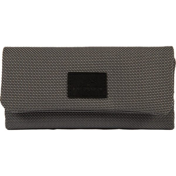 Mestango 1011-7 DOTS Cordura Καπνοθήκη χειροποίητη Γκρι