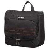American Tourister 110537-1041 Bombay Beach Νεσεσέρ Μαύρο 2