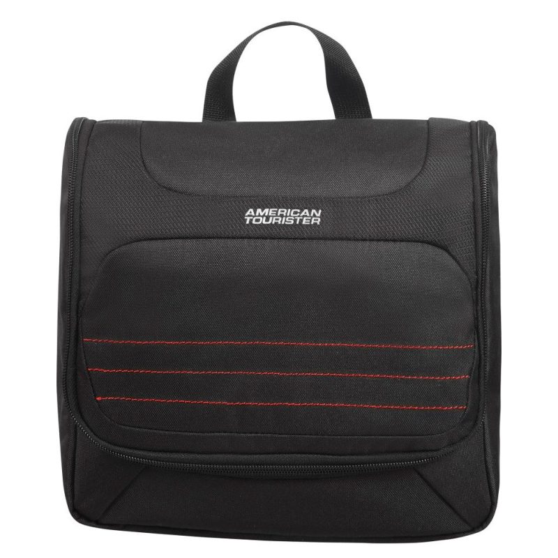 American Tourister 110537-1041 Bombay Beach Νεσεσέρ Μαύρο American tourister