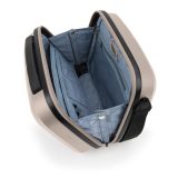 Gabol 123912-006 Brooklyn Beauty Case Νεσεσέρ Μπεζ 3