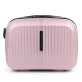 Gabol 123912-019 Brooklyn Beauty Case Νεσεσέρ Ροζ 1