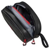 Samsonite 140878-1041 Ecodiver Toilet Kit Νεσεσέρ Μαύρο 2