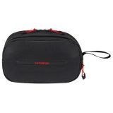 Samsonite 140878-1041 Ecodiver Toilet Kit Νεσεσέρ Μαύρο 1
