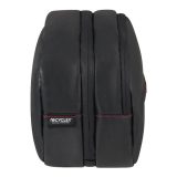 Samsonite 140878-1041 Ecodiver Toilet Kit Νεσεσέρ Μαύρο 3