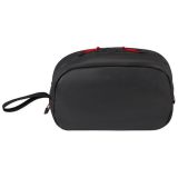 Samsonite 140878-1041 Ecodiver Toilet Kit Νεσεσέρ Μαύρο 4