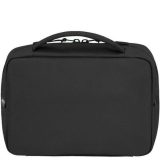 Samsonite 142789-1041 Stackd Toilet Kit Νεσεσέρ Μαύρο 2
