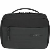 Samsonite 142789-1041 Stackd Toilet Kit Νεσεσέρ Μαύρο 1