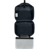 Samsonite 142789-1041 Stackd Toilet Kit Νεσεσέρ Μαύρο 4