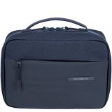 Samsonite 142789-1596 Stackd Toilet Kit Νεσεσέρ Navy Μπλε 1