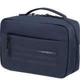 Samsonite 142789-1596 Stackd Toilet Kit Νεσεσέρ Navy Μπλε 4