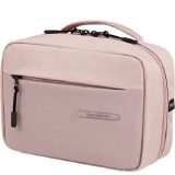 Samsonite 142789-1751 Stackd Toilet Kit Νεσεσέρ Ροζ 2
