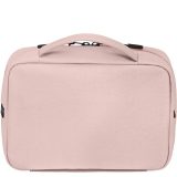 Samsonite 142789-1751 Stackd Toilet Kit Νεσεσέρ Ροζ 5
