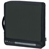 Samsonite 146885-1041 Set of 3 Packing Cubes Θήκες οργάνωσης Βαλίτσας Μαύρο 2
