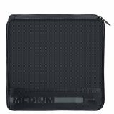 Samsonite 146885-1041 Set of 3 Packing Cubes Θήκες οργάνωσης Βαλίτσας Μαύρο 4