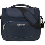 American Tourister 149501-1596 Beauty case / Νεσεσέρ Navy Μπλε 1