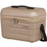 American Tourister 149770-1173 Νεσεσέρ FlashLine Ivory Gold 3