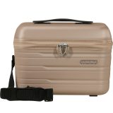 American Tourister 149770-1173 Νεσεσέρ FlashLine Ivory Gold 1