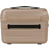 American Tourister 149770-1173 Νεσεσέρ FlashLine Ivory Gold 5