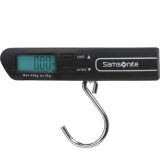 Samsonite 155579-1041 Ta Revolution Digital Luggage Scale  Ζυγαριά Αποσκευών Μαύρη 2