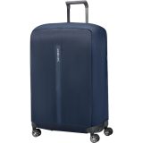 Samsonite 155586-1549 L Κάλυμμα Βαλίτσας / Foldable Luggage Cover Μπλε 2