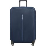 Samsonite 155586-1549 L Κάλυμμα Βαλίτσας / Foldable Luggage Cover Μπλε 3